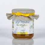 Miel d’Euphorbe – عسل اللبينة