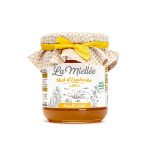 Miel d'Euphorbe d'Algérie