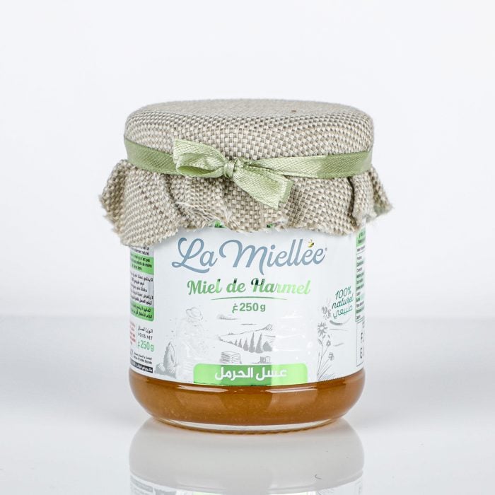Miel de Harmel – عسل الحرمل – Image 1