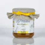 Miel d'euphorbe d'Algérie