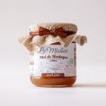 Miel de montagne d'Algérie