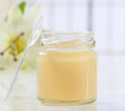Gelée royale d'Algérie