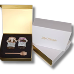 COFFRET CADEAU MIEL