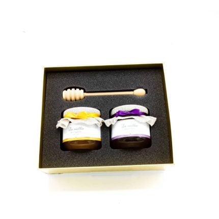 Coffret perfection 2x125 g
