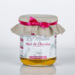 Miel de Chardon - عسل الشوكيات
