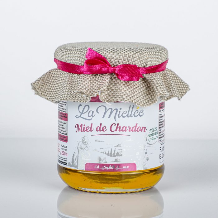 Miel de Chardon - عسل الشوكيات – Image 1