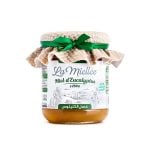 Miel d'eucalyptus d'Algérie