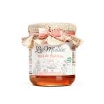 Miel de jujubier d'Algérie