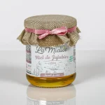 Miel de jujubier d'Algérie