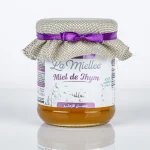Miel de thym