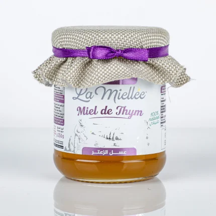 Miel de thym