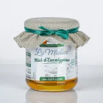 Miel d'eucalyptus