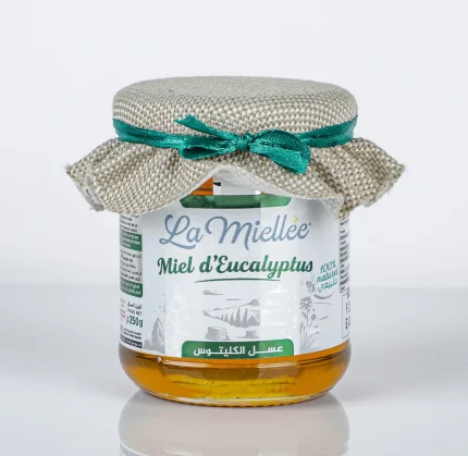 Miel d'eucalyptus