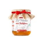 Miel multifleurs d'Algérie