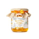 Miel de fleurs d'oranger d'Algérie