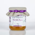 Miel de Thym - عسل الزعتر