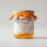 Miel de fleurs d'oranger d'Algérie