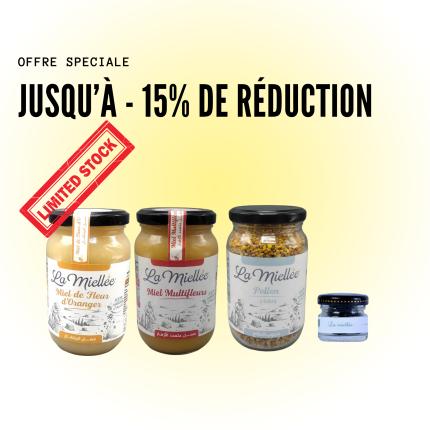 Pack immunité-booster