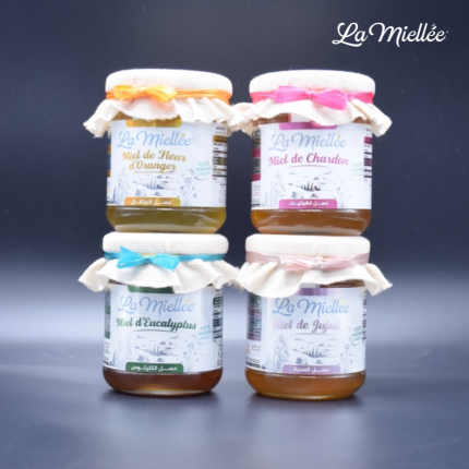 Pack Antigrippal - 4 x 250g