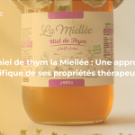 miel de thym